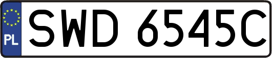 SWD6545C