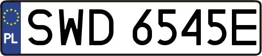 SWD6545E