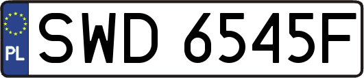 SWD6545F