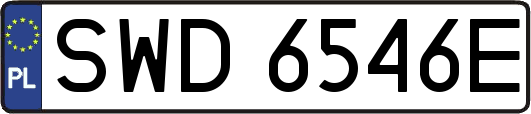 SWD6546E
