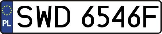 SWD6546F