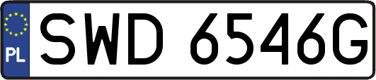 SWD6546G