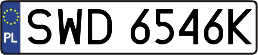 SWD6546K
