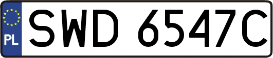 SWD6547C