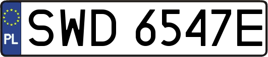 SWD6547E