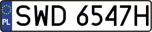 SWD6547H