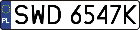 SWD6547K