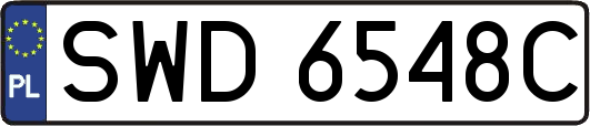 SWD6548C