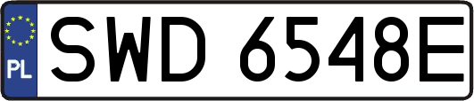 SWD6548E