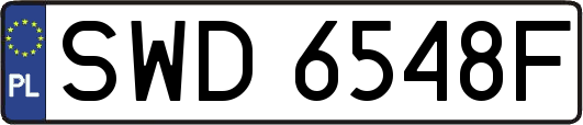 SWD6548F