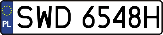 SWD6548H