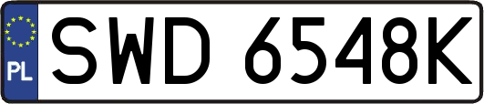 SWD6548K