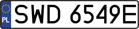 SWD6549E