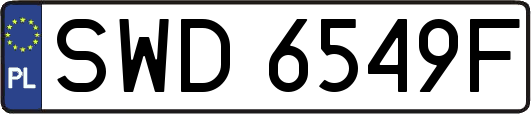 SWD6549F