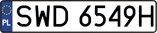 SWD6549H