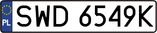 SWD6549K