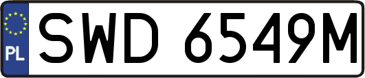 SWD6549M