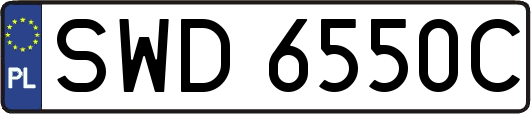 SWD6550C