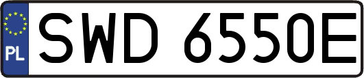 SWD6550E