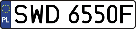 SWD6550F