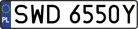 SWD6550Y