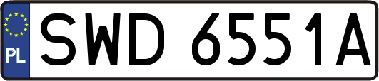 SWD6551A