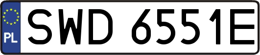 SWD6551E