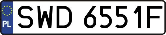SWD6551F