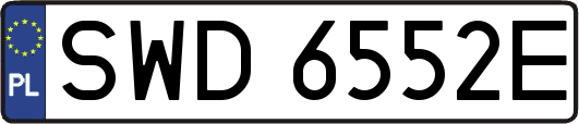 SWD6552E