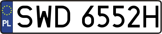 SWD6552H
