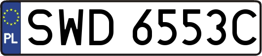 SWD6553C