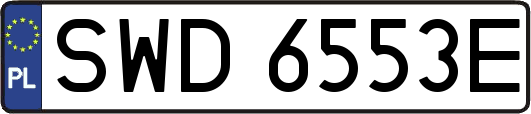 SWD6553E