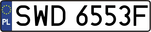 SWD6553F
