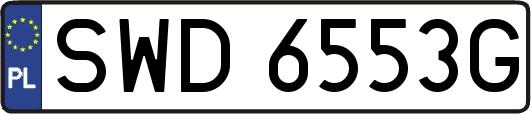 SWD6553G