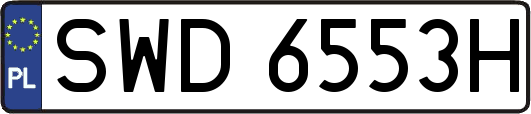 SWD6553H