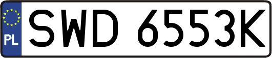 SWD6553K