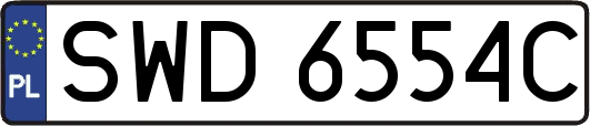 SWD6554C