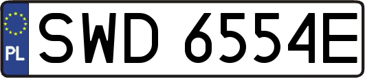 SWD6554E