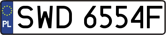 SWD6554F