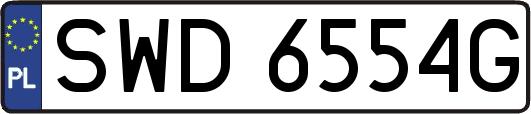 SWD6554G