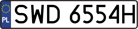 SWD6554H