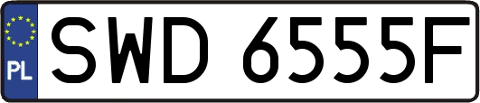SWD6555F