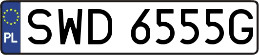 SWD6555G