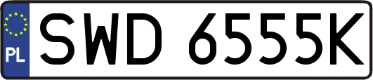 SWD6555K