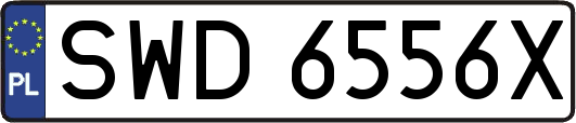 SWD6556X