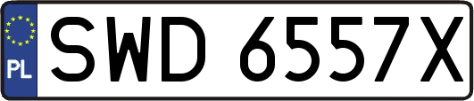SWD6557X