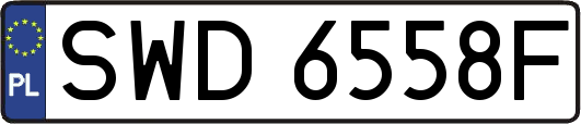 SWD6558F