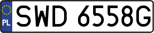 SWD6558G