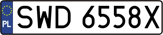 SWD6558X