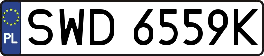 SWD6559K